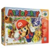 Mario party 1 nuevo con manual