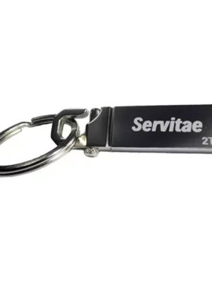 Memoria usb 2tb servitae