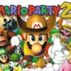 Mario party 2