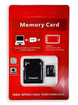 Memoria micro 2tb