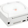 adaptador dreamcast sega gdemu con atomiswave hdmi upscaler bluetooth para mejorar calidad video juegos retro