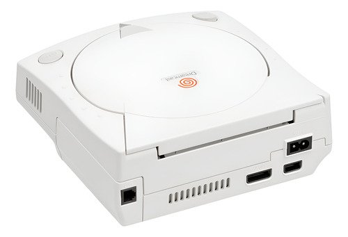 adaptador dreamcast sega gdemu con atomiswave hdmi upscaler bluetooth para mejorar calidad video juegos retro