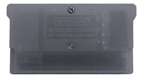 Super Mario Advance Gba Fisico En Caja