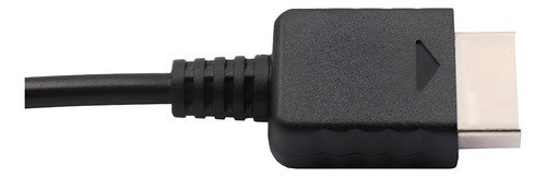 Adaptador Conversor Hdmi Pro Ps2 De Calidad Profesional