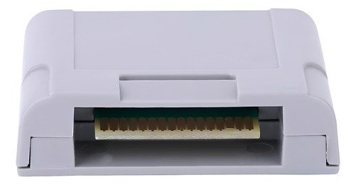 Memory Card Controller Pak 256kb Nintendo 64 Memoria N64
