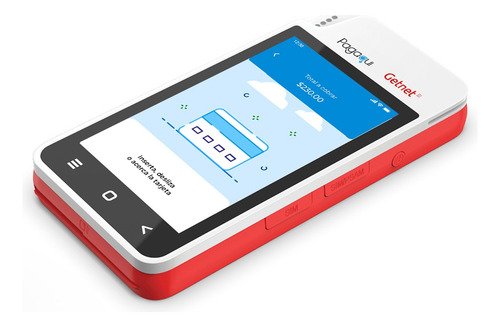Terminal Punto De Venta Super Sin Renta Mensual Servitae