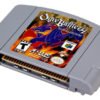 Ogre Battle 64 Person Of Lordly Caliber Nintendo 64 Retro