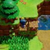 The Legend Of Zelda Echoes Of Wisdom Switch Físico