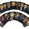 Mini Tarjetas Amiivo Colección Completa Zelda Tot K