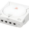adaptador dreamcast sega gdemu con atomiswave hdmi upscaler bluetooth para mejorar calidad video juegos retro