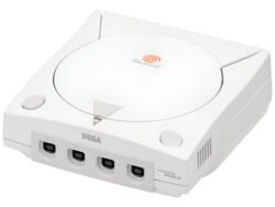 adaptador dreamcast sega gdemu con atomiswave hdmi upscaler bluetooth para mejorar calidad video juegos retro