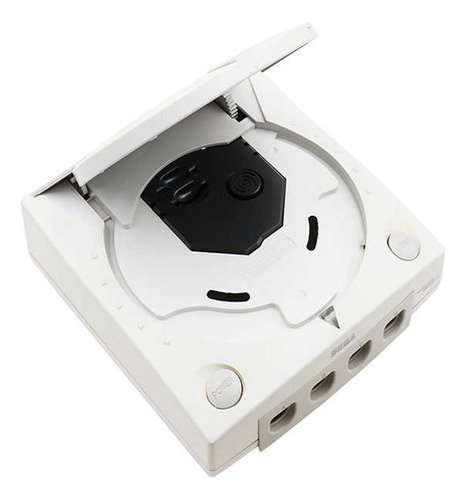 Kit Adaptador Sd Sega Dreamcast Gdemu Extensor Y Soporte 3d