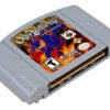 Ogre Battle 64 Person Of Lordly Caliber Nintendo 64 Retro