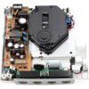 Dreamcast Dreampsu Adiós A La Fuente Original Servitae