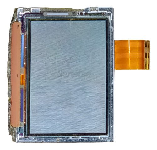 Kit De Pantalla Original Game Boy Advance Gba