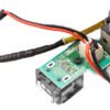Ventilador Noctua NF-A4x10 5V de 40mm para GameCube, ultra silencioso y con conexión USB