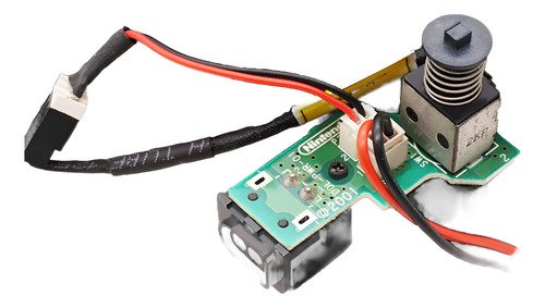 Ventilador Noctua NF-A4x10 5V de 40mm para GameCube, ultra silencioso y con conexión USB