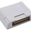 Memory Card Controller Pak 256kb Nintendo 64 Memoria N64