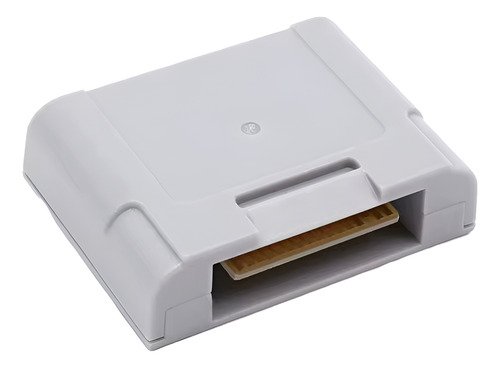 Memory Card Controller Pak 256kb Nintendo 64 Memoria N64