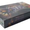The Legend Of Zelda Majora's Mask Nintendo 64 Físico En Caja