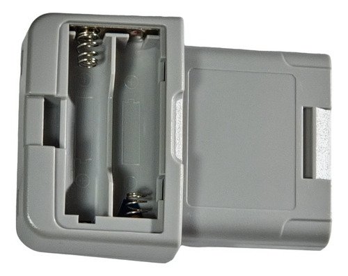 Vibración Rumble Pak N64 Original Para Gamers De Verdad