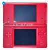 Consola Nintendo DSi portátil para revivir juegos clásicos, ideal para gamers retro que buscan experiencia nostálgica