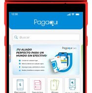 Terminal Max NFC EMV que imprime recibos de tarjetas de crédito y débito, ideal para negocios sin renta mensual