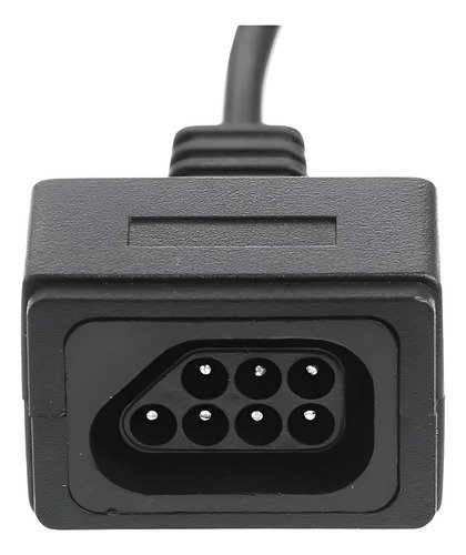 Extensión Control Nes. ¡más Metros, Más Diversión!