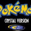 Pokémon Crystal Versión Game Boy Nuevo En Caja Con Acrílico
