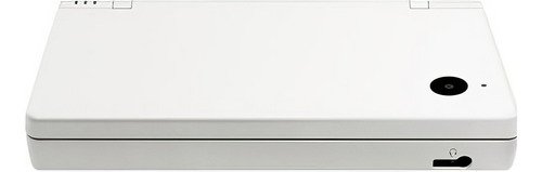 Consola Nintendo DSi portátil para revivir juegos clásicos, ideal para gamers retro que buscan experiencia nostálgica