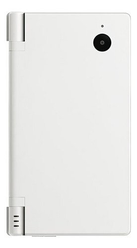 Consola Nintendo DSi portátil para revivir juegos clásicos, ideal para gamers retro que buscan experiencia nostálgica