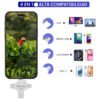 Memoria Otg 4 En 1 iPhone Android iPad Pc Usb-c Lighting 1tb