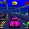 Cruis'n World Físico N64 Estándar Nuevo