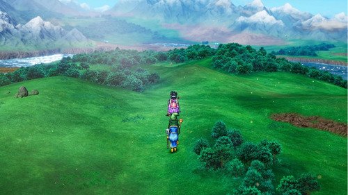Dragon Quest Iii Hd Remake ::.. Nintendo Switch