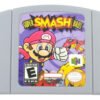 Juego Super Smash Bros Ultimate Standard Edition para Nintendo Switch, versión física con todos los personajes