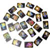 Mini Tarjetas Amiivo Colección Completa Zelda Tot K