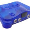 Adaptador SD2SP2 PRO V1.3 para Nintendo GameCube que permite cargar juegos desde tarjeta SD sin modificar la consola
