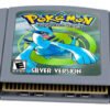 Revive La Emoción Con Pokémon Silver Version Nintendo 64