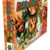 Mario Party 2 Físico En Caja Con Manual Nintendo 64