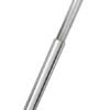 Stylus metálico retráctil de precisión para Nintendo 3DS, 3DS XL y 2DS con diseño premium