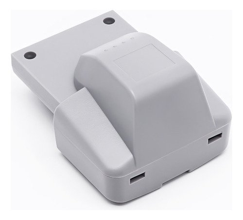 Vibración Rumble Pak N64 Original Para Gamers De Verdad
