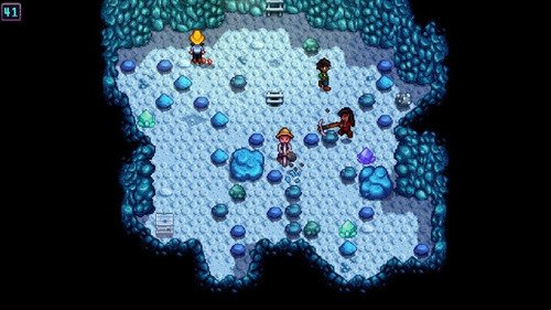 Juego Para Nintendo Switch - Stardew Valley - Medios Físicos