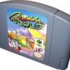 Cruis'n World Físico N64 Estándar Nuevo
