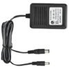 Adaptador AC Genesis para eliminar fuente de poder, compatible con dispositivos electrónicos que requieren corriente directa