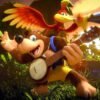 Banjo Tooie N64 Edición Física - Nintendo 64