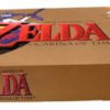 The Legend Of Zelda Ocarina Of Time Nintendo 64 Físico Caja