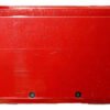 Adaptador SD2SP2 PRO instalado en consola GameCube para cargar juegos desde tarjeta SD