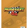 Mario Kart 64 Con Manual Nintendo 64  Físico En Caja