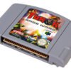 Turok Rage Wars N64 Acción Multijugador Intensa Y Nostálgica