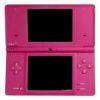 Consola Nintendo DSi portátil para revivir juegos clásicos, ideal para gamers retro que buscan experiencia nostálgica